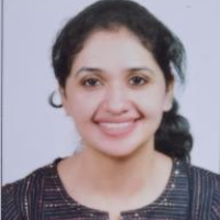 DR DIVYA S